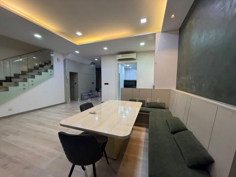 3-storey Terraced House for Sale in 3 Jalan Intisari (Desa Parkcity) - Jessie Kee - PropertyGuru.com.my