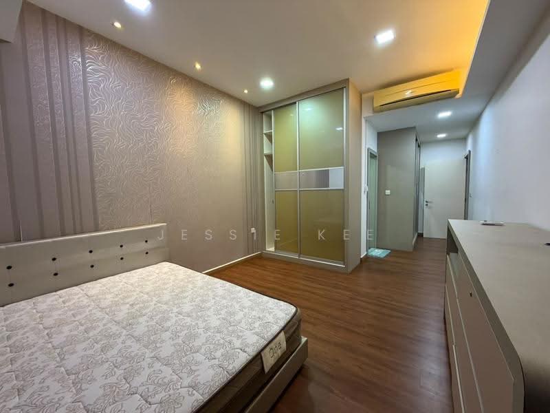 3-storey Terraced House for Sale in 3 Jalan Intisari (Desa Parkcity) - Jessie Kee - PropertyGuru.com.my