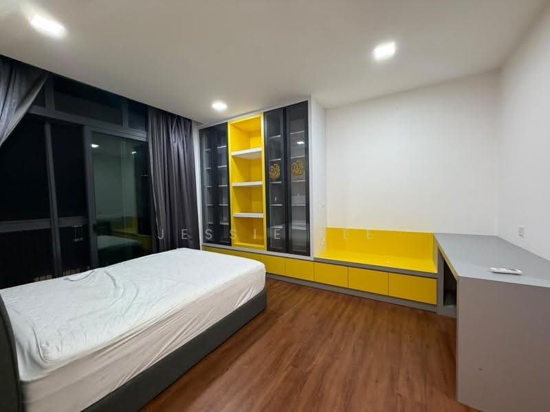 3-storey Terraced House for Sale in 3 Jalan Intisari (Desa Parkcity) - Jessie Kee - PropertyGuru.com.my