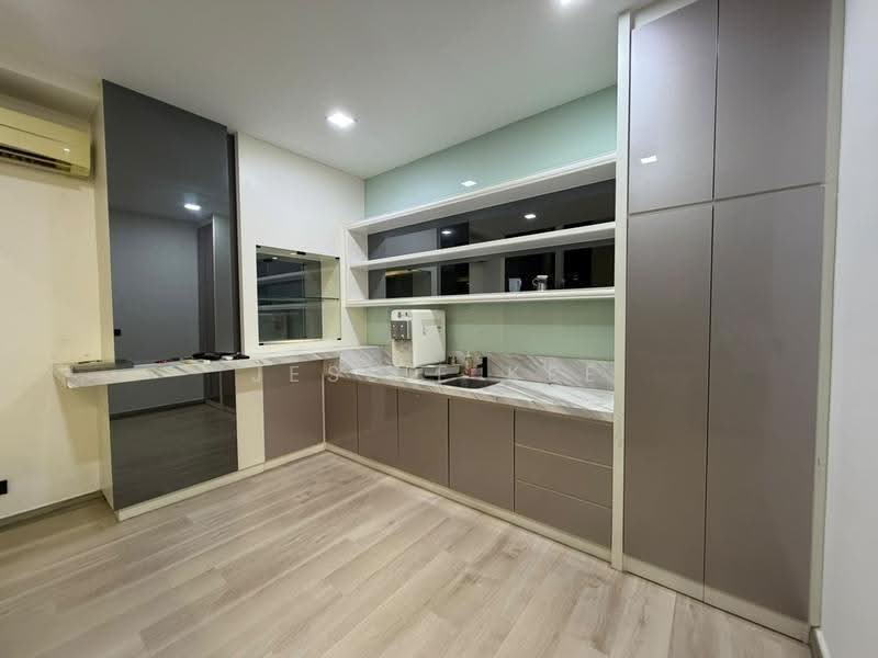 3-storey Terraced House for Sale in 3 Jalan Intisari (Desa Parkcity) - Jessie Kee - PropertyGuru.com.my
