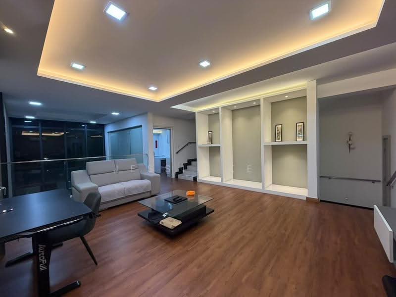 3-storey Terraced House for Sale in 3 Jalan Intisari (Desa Parkcity) - Jessie Kee - PropertyGuru.com.my