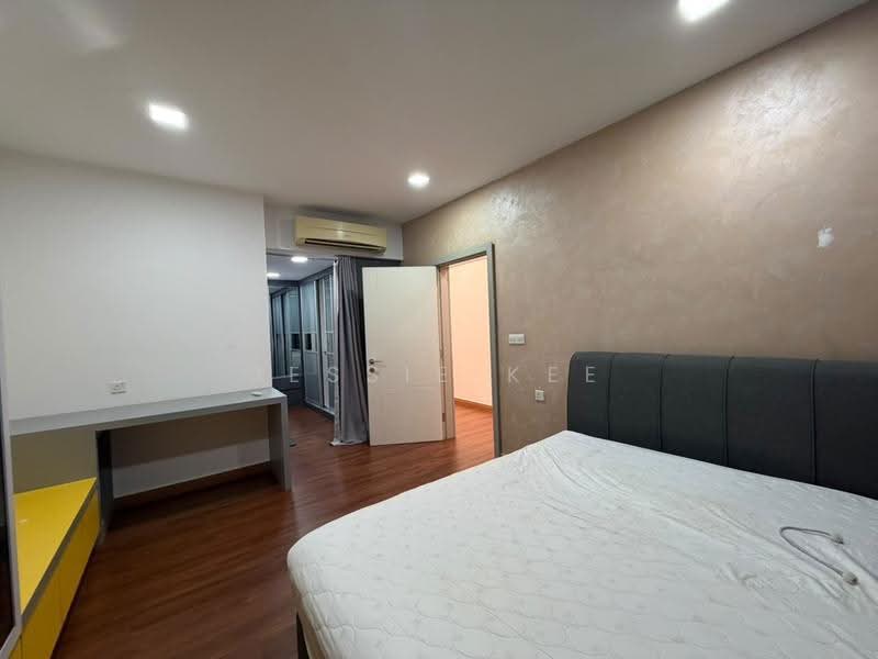 3-storey Terraced House for Sale in 3 Jalan Intisari (Desa Parkcity) - Jessie Kee - PropertyGuru.com.my