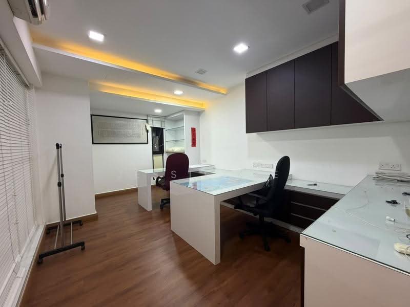 3-storey Terraced House for Sale in 3 Jalan Intisari (Desa Parkcity) - Jessie Kee - PropertyGuru.com.my