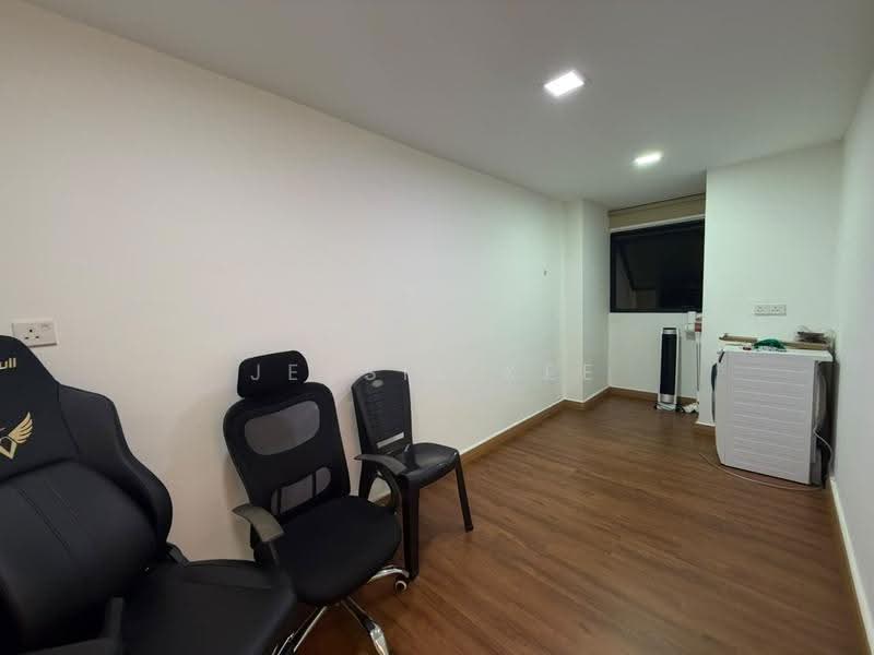 3-storey Terraced House for Sale in 3 Jalan Intisari (Desa Parkcity) - Jessie Kee - PropertyGuru.com.my