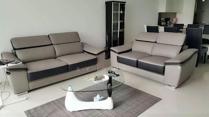 Condominium for Sale at The Westside Two - SY YAP - PropertyGuru.com.my