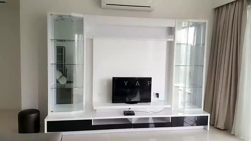 Condominium for Sale at The Westside Two - SY YAP - PropertyGuru.com.my