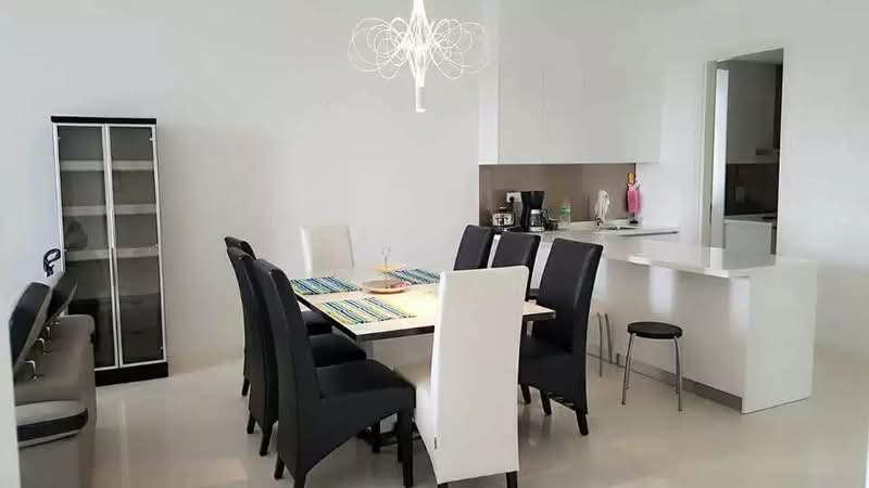Condominium for Sale at The Westside Two - SY YAP - PropertyGuru.com.my