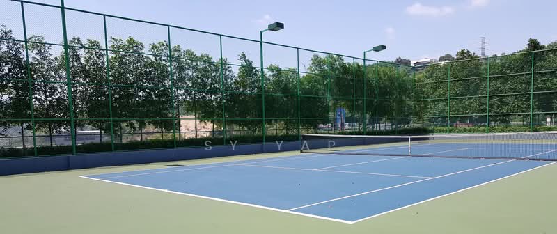 Condominium for Sale at The Westside Two - SY YAP - PropertyGuru.com.my