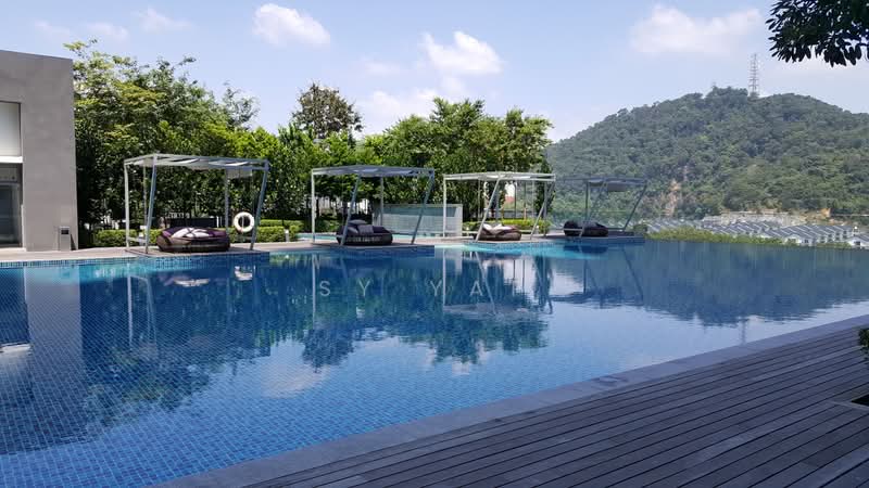 Condominium for Sale at The Westside Two - SY YAP - PropertyGuru.com.my