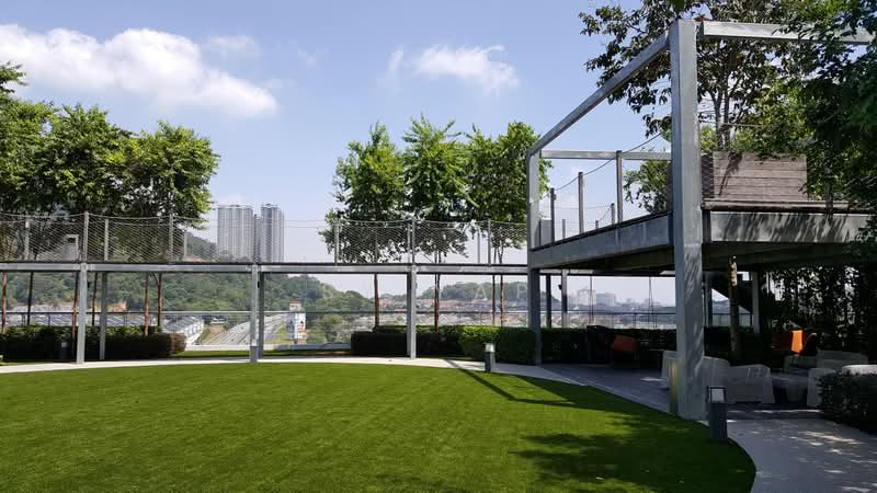 Condominium for Sale at The Westside Two - SY YAP - PropertyGuru.com.my