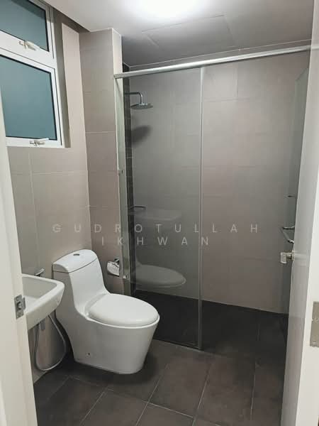 Condominium for Sale at Flora Rosa - Gudrotullah Ikhwan - Bathroom - PropertyGuru.com.my
