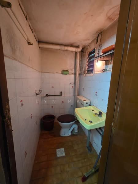 1-storey Terraced House for Sale in Taman Abad (Johor Bahru) - Lyn Pang - PropertyGuru.com.my