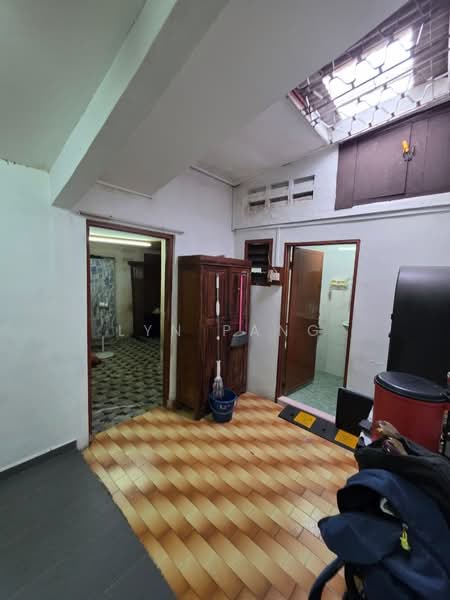 1-storey Terraced House for Sale in Taman Abad (Johor Bahru) - Lyn Pang - PropertyGuru.com.my