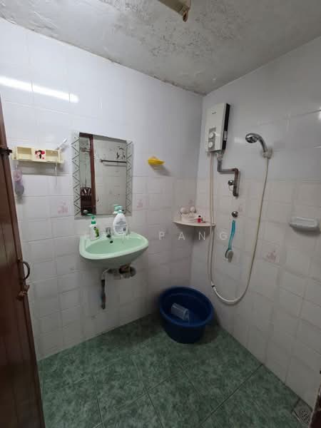 1-storey Terraced House for Sale in Taman Abad (Johor Bahru) - Lyn Pang - PropertyGuru.com.my