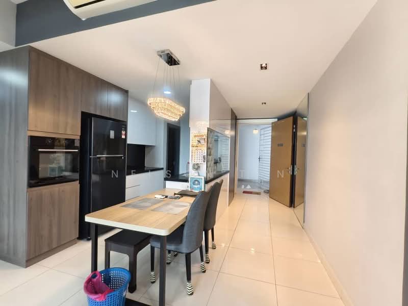 Servis Apartment untuk Disewa di Southkey Mosaic - Nelson Tan - PropertyGuru.com.my