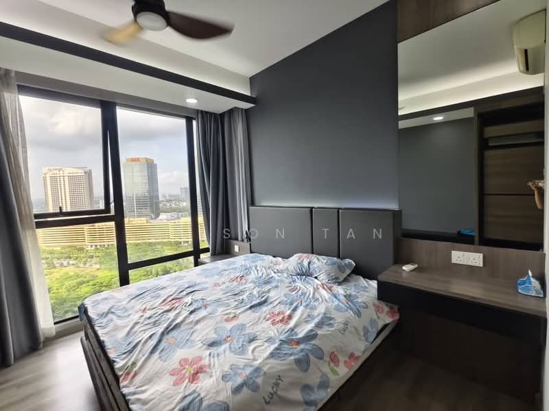 Servis Apartment untuk Disewa di Southkey Mosaic - Nelson Tan - PropertyGuru.com.my