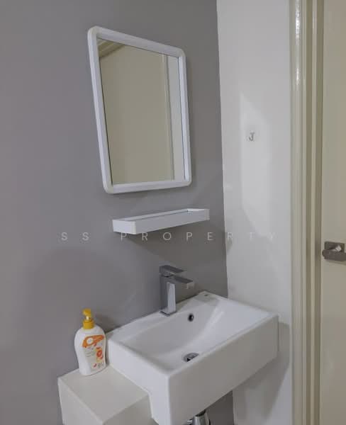 Service Residence for Rent at Arte Mont Kiara - SS PROPERTY - Bathroom - PropertyGuru.com.my