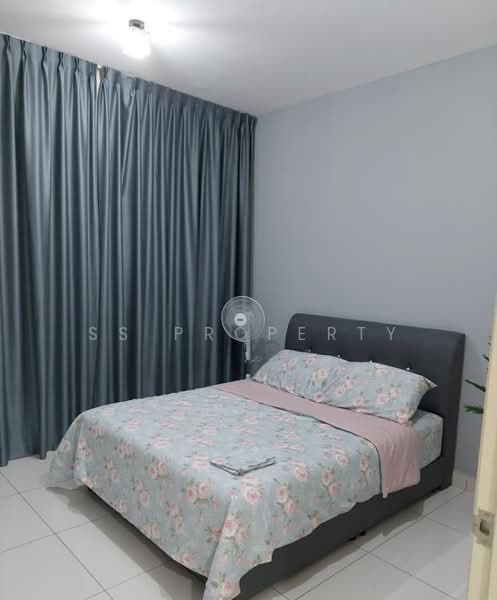 Service Residence for Rent at Arte Mont Kiara - SS PROPERTY - PropertyGuru.com.my