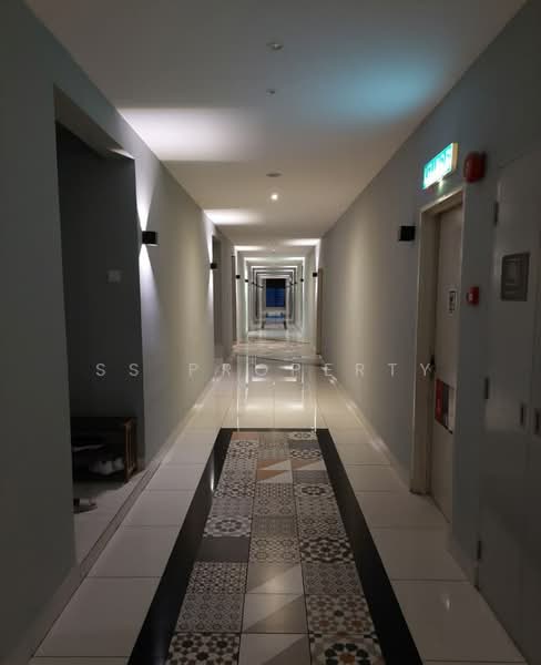 Service Residence for Rent at Arte Mont Kiara - SS PROPERTY - PropertyGuru.com.my