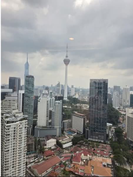 Servis Apartment untuk Disewa di Tropicana The Residences - Camie Hoo - View - PropertyGuru.com.my