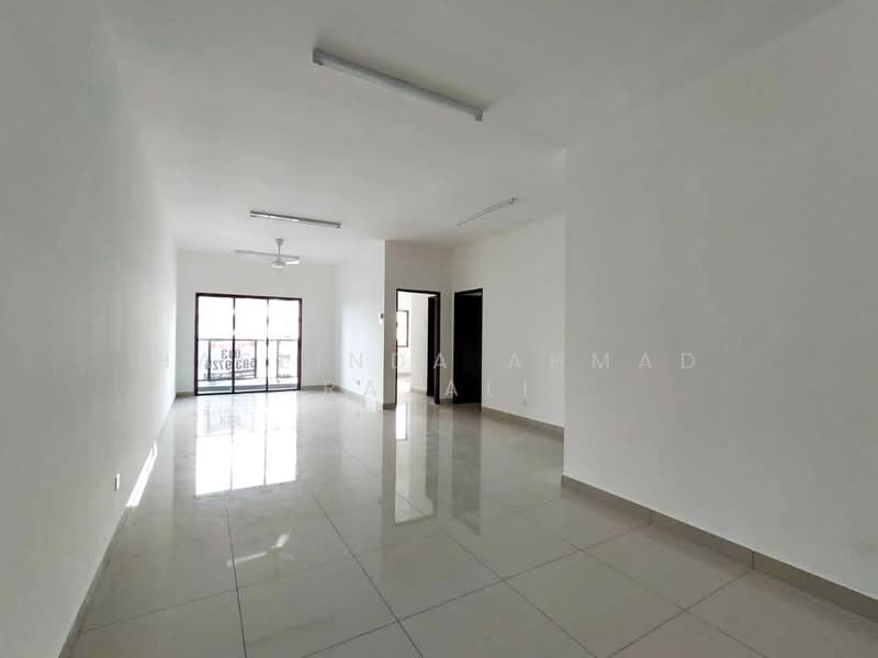 Kondominium untuk Dijual di Residensi Zamrud - Haslinda Ahmad Razali - PropertyGuru.com.my