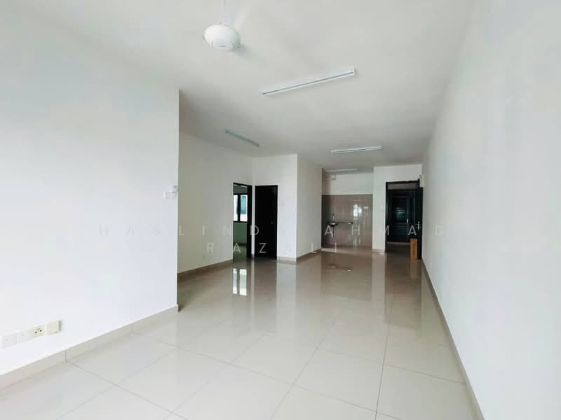 Kondominium untuk Dijual di Residensi Zamrud - Haslinda Ahmad Razali - PropertyGuru.com.my