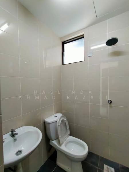 Kondominium untuk Dijual di Residensi Zamrud - Haslinda Ahmad Razali - PropertyGuru.com.my