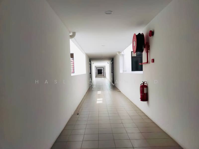 Kondominium untuk Dijual di Residensi Zamrud - Haslinda Ahmad Razali - PropertyGuru.com.my