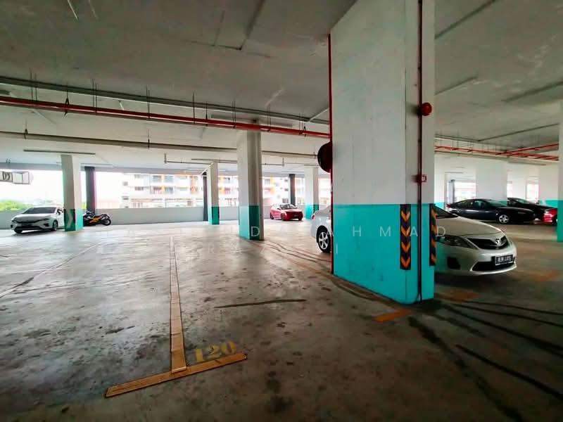 Kondominium untuk Dijual di Residensi Zamrud - Haslinda Ahmad Razali - PropertyGuru.com.my
