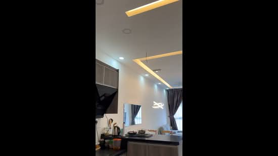 Servis Apartment untuk Disewa di Residensi Rimbun @ Canopy Hills - Bob Cheong - PropertyGuru.com.my
