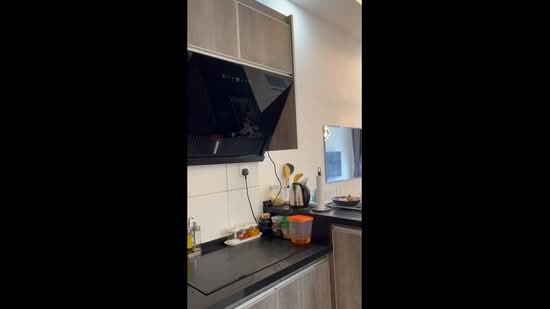 Servis Apartment untuk Disewa di Residensi Rimbun @ Canopy Hills - Bob Cheong - PropertyGuru.com.my