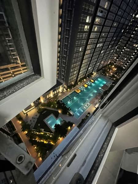 Servis Apartment untuk Disewa di Residensi Rimbun @ Canopy Hills - Bob Cheong - Exterior - PropertyGuru.com.my