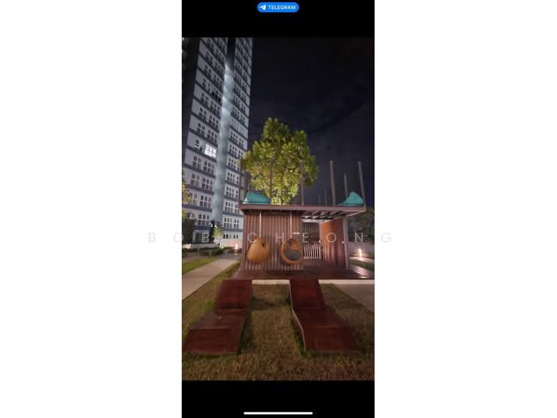 Servis Apartment untuk Disewa di Residensi Rimbun @ Canopy Hills - Bob Cheong - Exterior - PropertyGuru.com.my