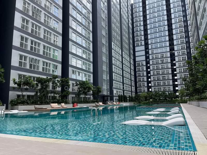 Servis Apartment untuk Disewa di Residensi Rimbun @ Canopy Hills - Bob Cheong - Exterior - PropertyGuru.com.my