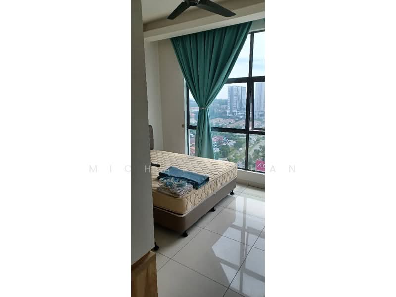 Servis Apartment untuk Disewa di Zeva @ Equine South - Michael Chan - Bedroom - PropertyGuru.com.my