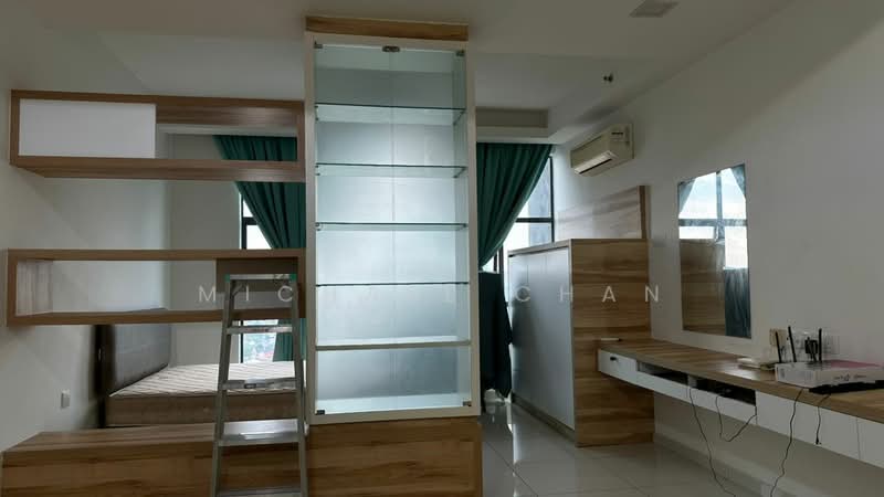 Servis Apartment untuk Disewa di Zeva @ Equine South - Michael Chan - Bedroom - PropertyGuru.com.my