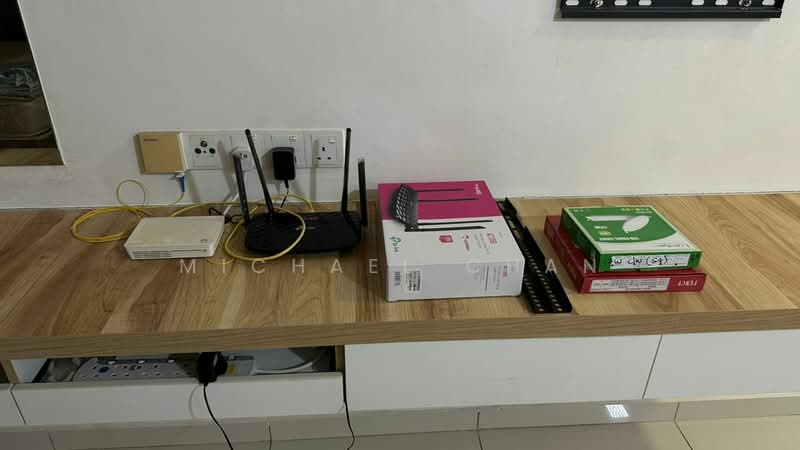 Servis Apartment untuk Disewa di Zeva @ Equine South - Michael Chan - Interior - PropertyGuru.com.my