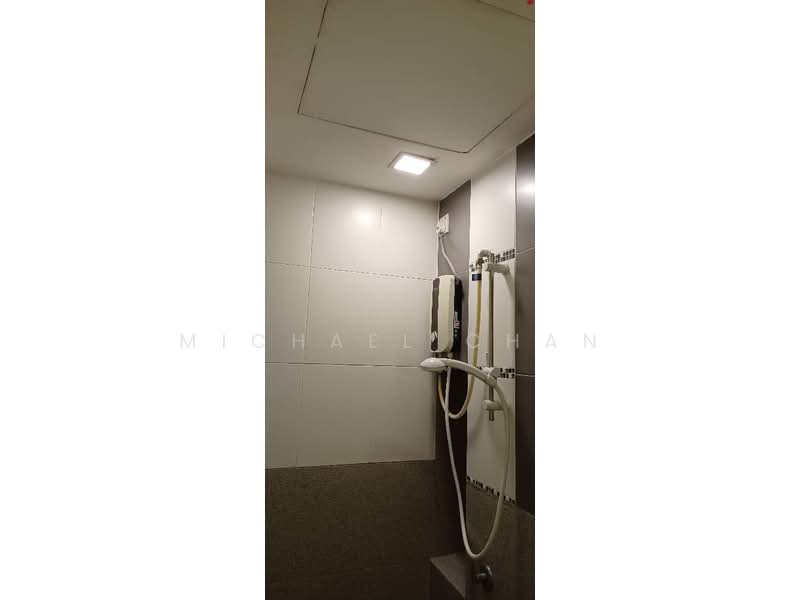Servis Apartment untuk Disewa di Zeva @ Equine South - Michael Chan - Bathroom - PropertyGuru.com.my