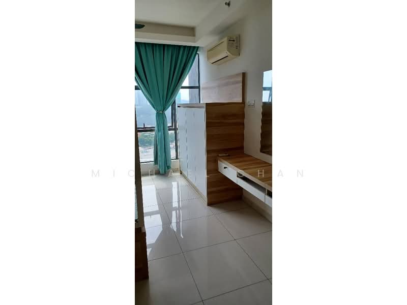Servis Apartment untuk Disewa di Zeva @ Equine South - Michael Chan - Bedroom - PropertyGuru.com.my