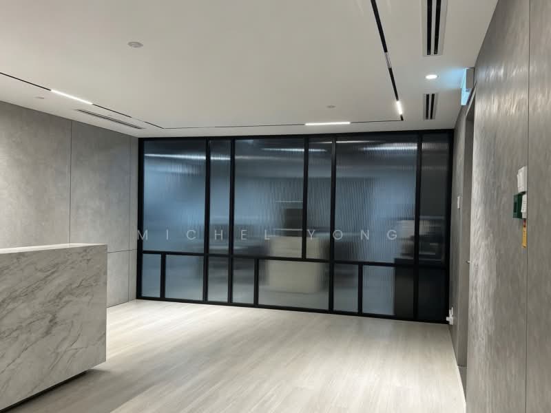 Office for Rent in KL Eco City (Kuala Lumpur) - MICHEL YONG - Interior - PropertyGuru.com.my