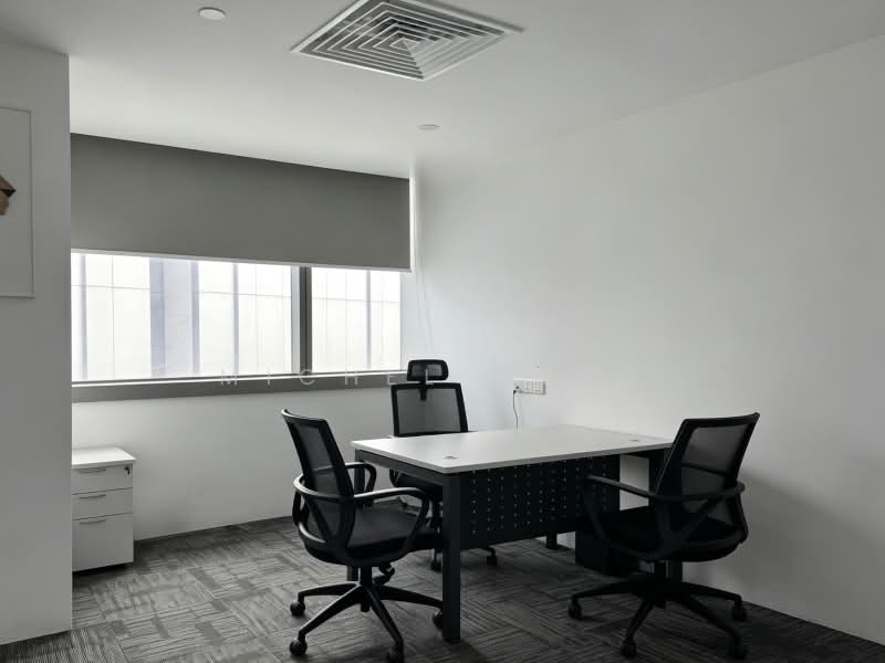 Office for Rent in KL Eco City (Kuala Lumpur) - MICHEL YONG - Study - PropertyGuru.com.my