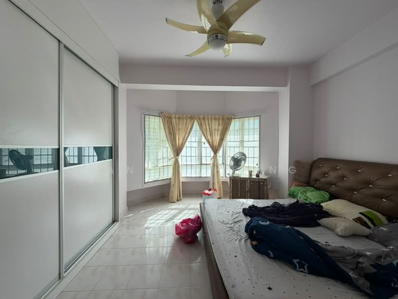 Apartment for Rent at Seri Puri - Yanis Cheong - Bedroom - PropertyGuru.com.my