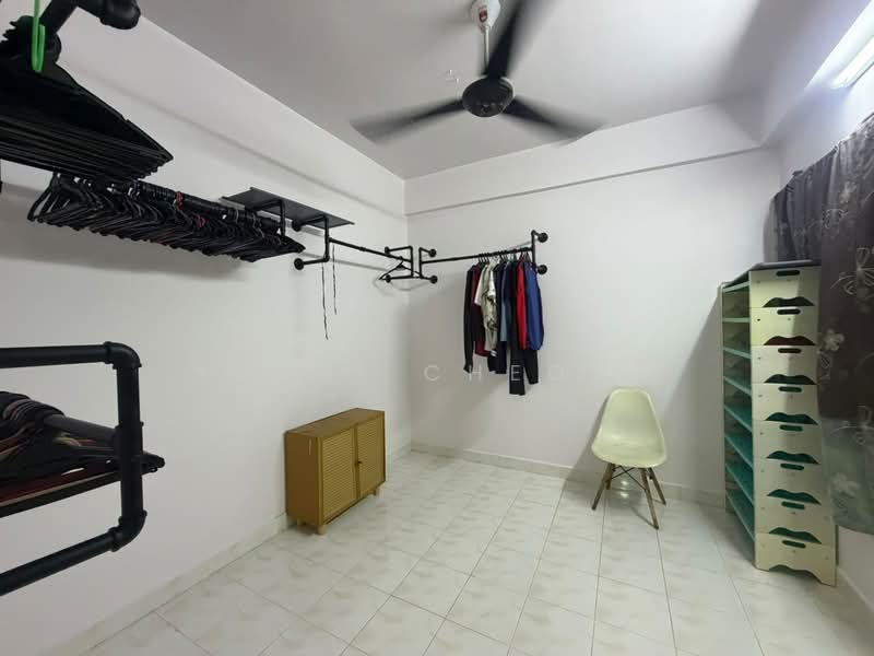 Pangsapuri untuk Disewa di Seri Puri - Yanis Cheong - Interior - PropertyGuru.com.my