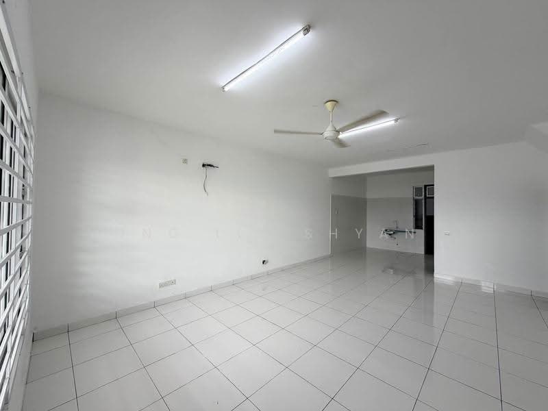 2-storey Terraced House for Sale in Setia Eco Gardens (Gelang Patah) - Ong Lih Shyan - Living Room - PropertyGuru.com.my