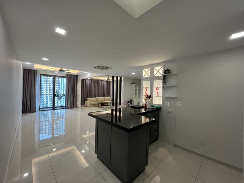 Kondominium untuk Disewa di Infiniti 3 Residences - Justin Chong - PropertyGuru.com.my