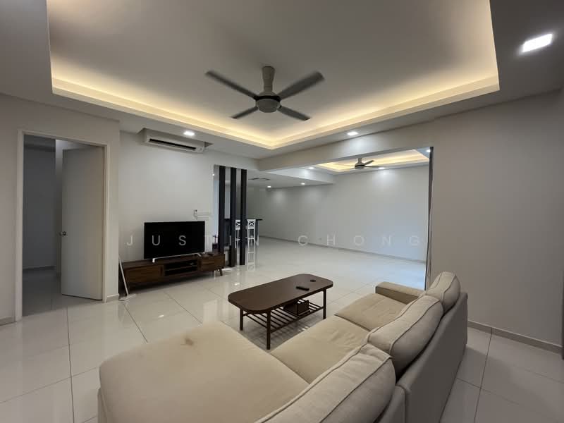 Kondominium untuk Disewa di Infiniti 3 Residences - Justin Chong - PropertyGuru.com.my