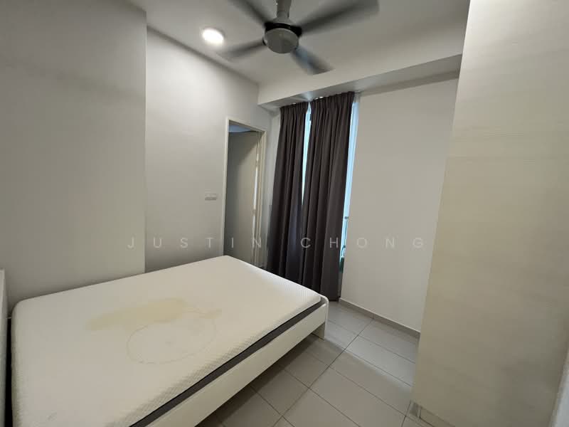 Kondominium untuk Disewa di Infiniti 3 Residences - Justin Chong - PropertyGuru.com.my