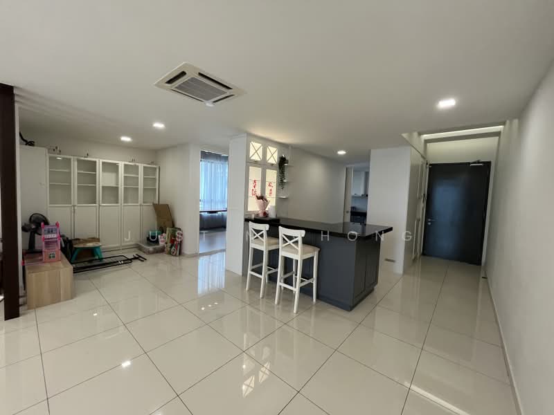 Kondominium untuk Disewa di Infiniti 3 Residences - Justin Chong - PropertyGuru.com.my