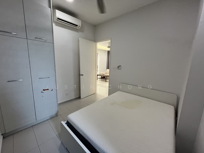 Kondominium untuk Disewa di Infiniti 3 Residences - Justin Chong - PropertyGuru.com.my