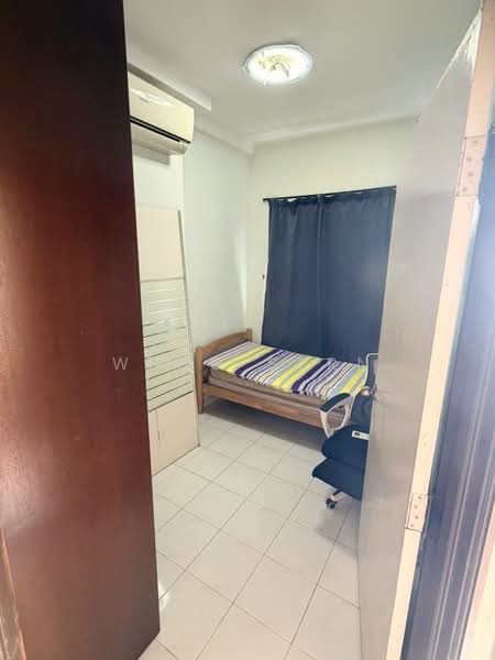 Pangsapuri untuk Disewa di Symphony Park - Weng Sern - Bedroom - PropertyGuru.com.my